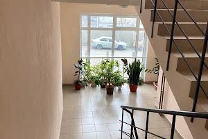квартира по адресу Миколаївська дорога, 3