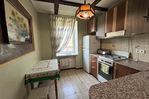 квартира за адресою Максима Залізняка вул., 20
