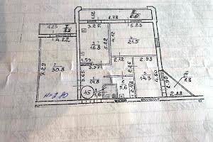 квартира за адресою Верстатобудівний пров., 3