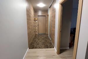 квартира за адресою Озерна, 3