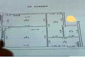 квартира по адресу Пантелеймоновская ул., 88