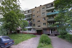 квартира по адресу Выговского Ивана ул., 103