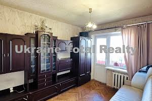 квартира за адресою Оболонський просп., 12А