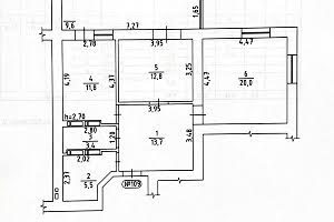 квартира по адресу Гоголя ул., 320