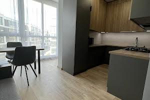 квартира за адресою Григорія Сковороди вул., 26