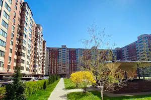 квартира за адресою Співдружності вул., 1