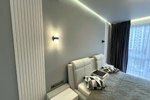 квартира за адресою Угорська вул., 12