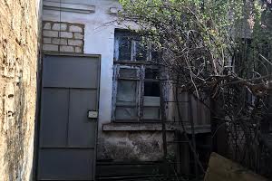 дом по адресу Каштановая ул. (Щорса), 25