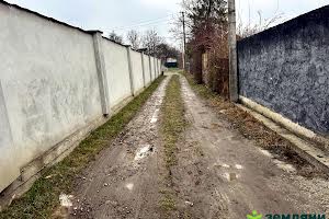 участок по адресу набережная Василия Стефаника ул.