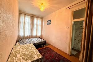 квартира по адресу Семафорная ул., 3