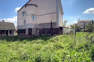 дом по адресу Милены Рудницкой ул. (50-летия Победы), 15