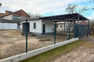 будинок за адресою Київська вул.