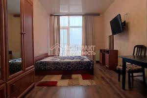 квартира по адресу Отакара Яроша пер., 20