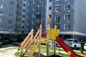 квартира по адресу Александра Довженко ул., 39