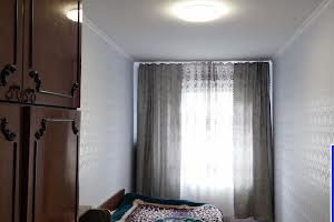 будинок за адресою Патона, 17