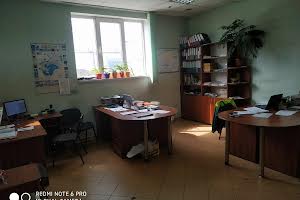 комерційна за адресою Індустріальна вул., 2