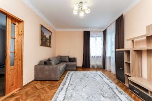 квартира за адресою Дмитра Донцова вул., 6