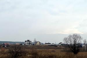 ділянка за адресою с. Блиставиця, 