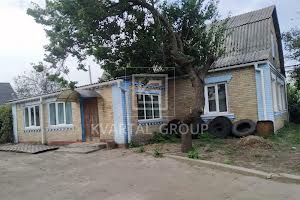 будинок за адресою Єдності, 18