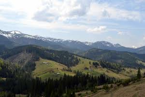 ділянка за адресою присілок Кошарище