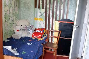 квартира за адресою Хіміків вул., 2