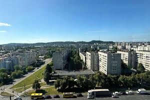 квартира за адресою Гетьмана Івана Мазепи вул. (Топольна), 25-Д