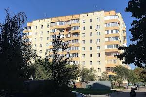 квартира за адресою Буковинська вул., 4