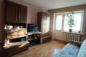 квартира по адресу пр. О Поля, 80А