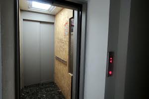квартира по адресу Семена Палия, 22а
