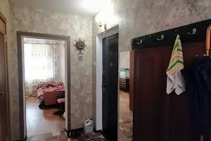 квартира по адресу Евгения Чикаленко ул., 98/3
