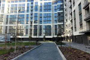 квартира по адресу Виноградна ул., 3