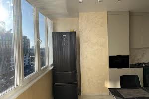 квартира за адресою Тернопільська вул., 46а