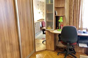 квартира за адресою Одеса, Лесі Українки просп. (Гагаріна), 12
