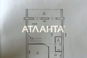 будинок за адресою Центральна вул., 17