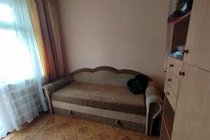 квартира по адресу Харьковская ул., 58-А