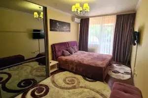 квартира по адресу Героев просп., 21