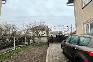 будинок за адресою Вишнева вул.