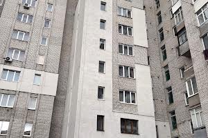 квартира за адресою Грушевсько, 4