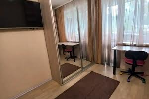 квартира за адресою Слави бульв., 6