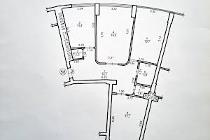 квартира по адресу Галицкая ул., 139а