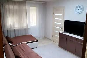 квартира за адресою Баленка вул., 1а