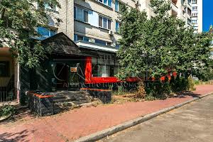 комерційна за адресою Київ, Володимира Івасюка просп. (Героїв Сталінграду), 20-А