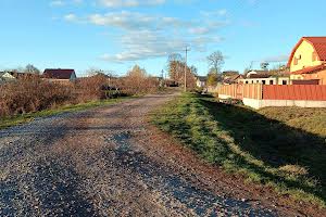 участок по адресу Лисенка