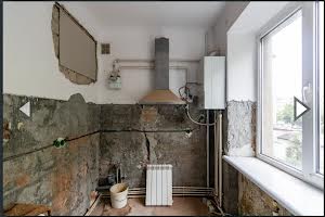 квартира за адресою Шевченка вул., 36