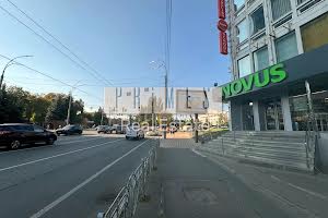 комерційна за адресою Митрополита Василя Липківського вул. (Урицького), 44