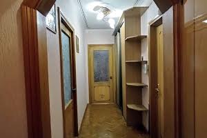 квартира за адресою Львівське шосе, 3