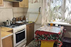 квартира по адресу Радгоспна, 2