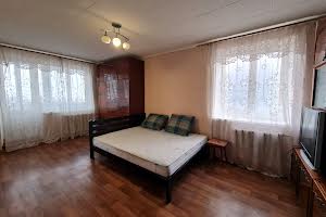 квартира за адресою Героїв України просп. (Героїв Сталінграду), 75б