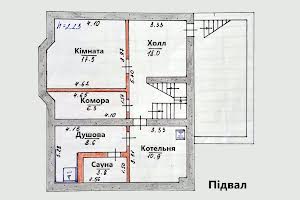 дом по адресу Виставкова ул.