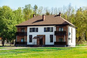 комерційна за адресою Житомир, Лісова, 1